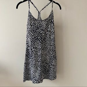 Outdoor Voices Exercise Dress